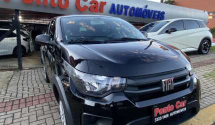 Fiat mobi like 1.0 fire flex 5p. 2023 flex