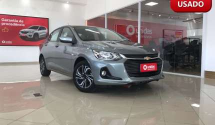 Chevrolet onix 2024 onix sedan plus lt 1.0 12v flex 4p mec.