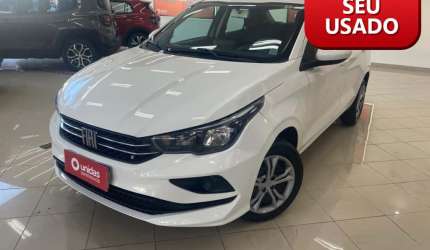 Fiat cronos 2023 1.0 firefly flex drive manual