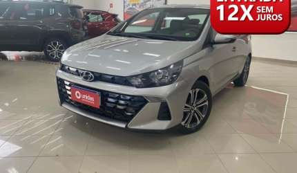 Hyundai hb20s 2023 1.0 tgdi flex comfort automático