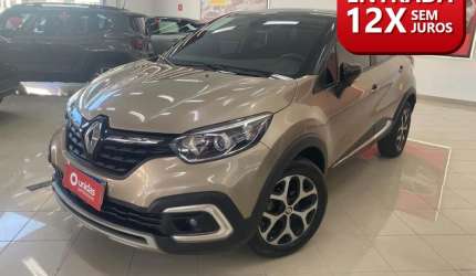 Renault captur 2023 1.3 tce flex intense x-tronic