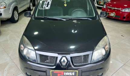 Sandero expresso vibe1.68v -2010 
