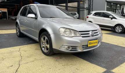 Golf sportline 1.6 mi total flex 8v 4p