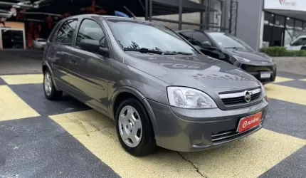 Corsa hat. maxx 1.4 8v econoflex 5p