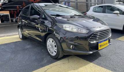 Fiesta 1.5 16v flex mec. 5p