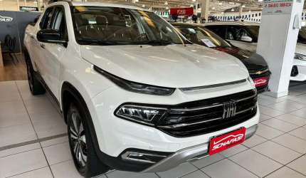 Fiat toro 1.3 turbo 270 flex volcano at6 2023