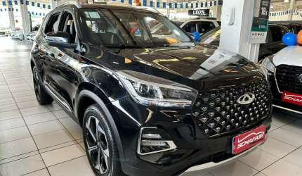 Caoa chery tiggo 5x pro 2023