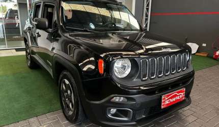 Jeep renegade sport at 2016