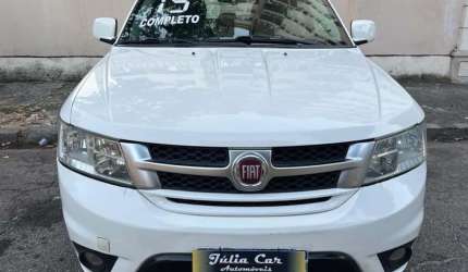 Fiat freemont 2015 2.4 emotion 16v gasolina 4p automático