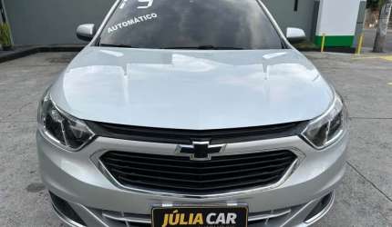 Chevrolet cobalt 2019 1.8 mpfi ltz 8v flex 4p automático