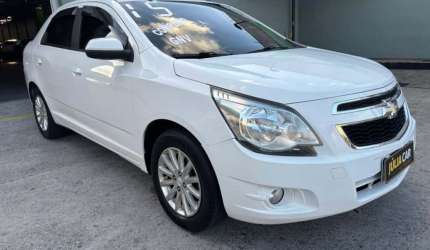 Chevrolet cobalt 2015 1.4 mpfi ltz 8v flex 4p manual
