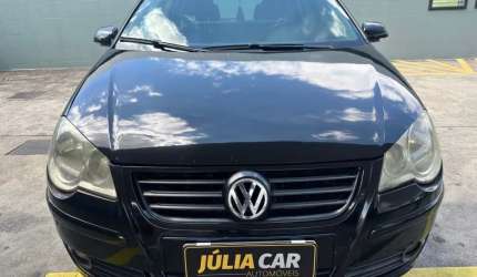 Volkswagen polo 2011 1.6 mi 8v total flex 4p manual