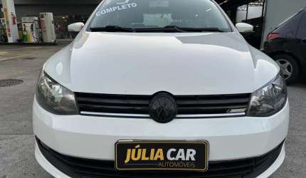 Volkswagen gol 2015 1.6 mi trendline 8v flex 4p manual