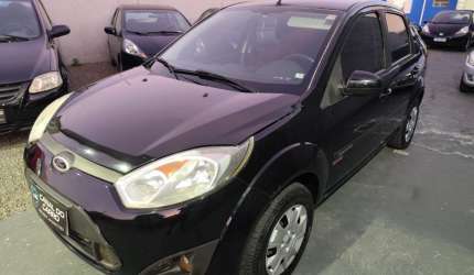 Ford fiesta 1.6 class