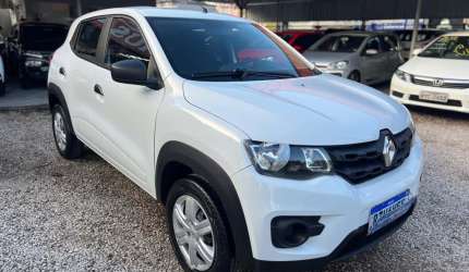 Renault kwid 1.0 12v sce zen manual 2022