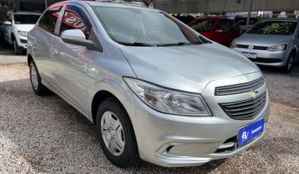 Chevrolet onix 1.0 mt ls 2015