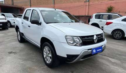Renault oroch 16 4x2 2019