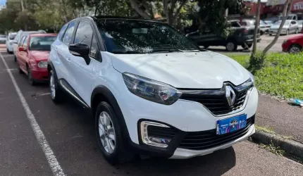 Renault captur life 16a 2019