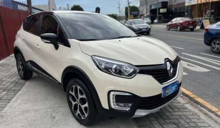 Renault captur inten 20a 2018