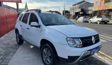 Renault duster 16 e 4x2 2017