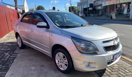 Chevrolet cobalt 1.8 ltz 2014