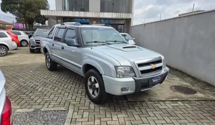 Chevrolet s10 executive d 2009