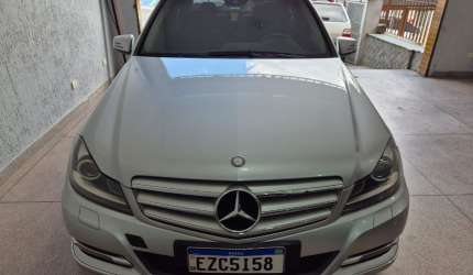 C200 2012