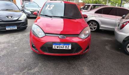 Fiesta 1.6 2013