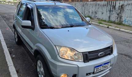 Ecosport 2010