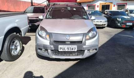 Sandero 2014