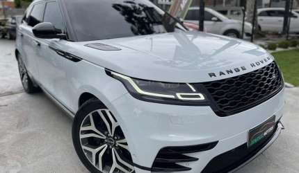 Land rover range rover velar 3.0 v6 p380 r-dynamic s aut 2019