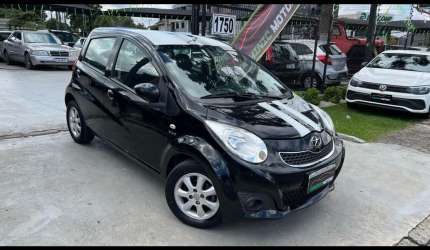 Jac j2 1.4 2014