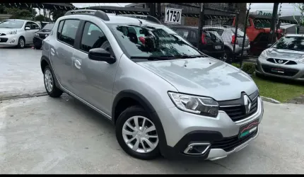 Renault sandero stepway zen 1.0 2023
