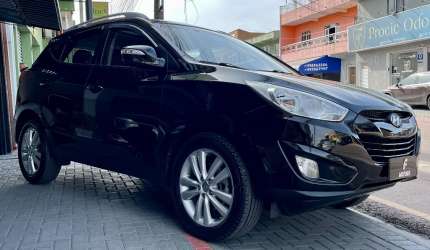  hyundai  ix35 2.0 - 2015 