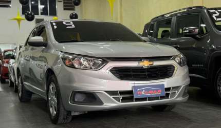 Chevrolet cobalt 2019 1.4 mpfi lt 8v flex 4p manual