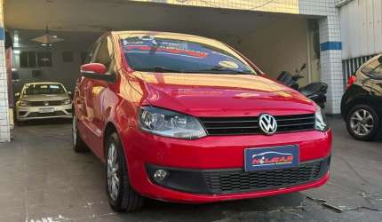 Volkswagen fox 2014 1.0 mi 8v flex 4p manual