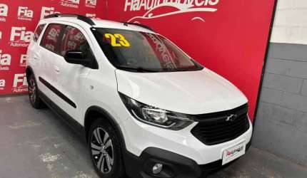 Chevrolet spin 2023 1.8 activ 8v flex 4p automático