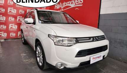 Mitsubishi outlander 2015 3.0 gt 4x4 v6 24v gasolina 4p automático