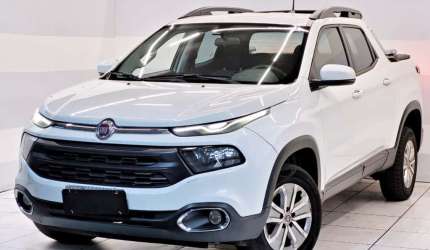 Fiat toro 2019 1.8 16v evo flex freedom at6