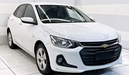 Chevrolet onix 2023 1.0 turbo flex ltz manual