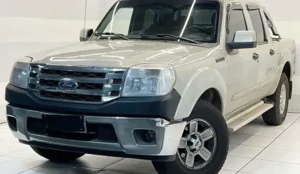 Ford ranger 2011 3.0 xlt 4x4 cd 16v turbo eletronic diesel 4p manual