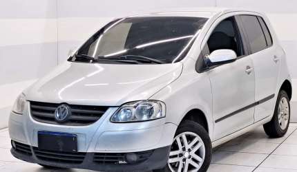 Volkswagen fox 2010 1.0 mi 8v flex 4p manual