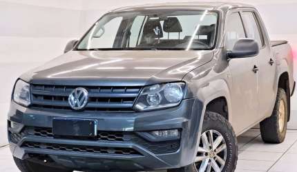 Volkswagen amarok 2020 2.0 se 4x4 cd 16v turbo intercooler diesel 4p manual