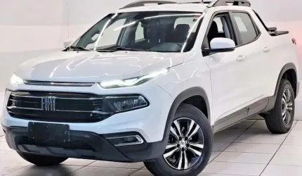 Fiat toro 2022 2.0 16v turbo diesel freedom 4wd at9