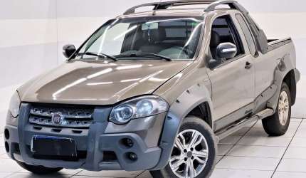Fiat strada 2012 1.8 mpi adventure ce 16v flex 2p manual