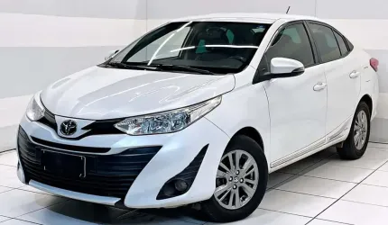 Toyota yaris 2021 1.5 16v flex sedan xl plus connect multidrive