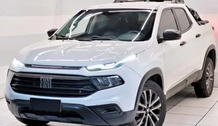 Fiat toro 2022 2.0 16v turbo diesel endurance 4wd at9