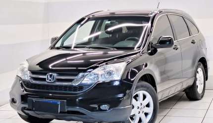 Honda crv 2011 2.0 lx 4x2 16v gasolina 4p automático