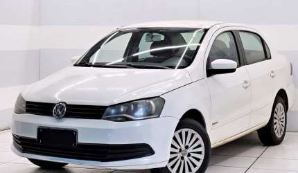 Volkswagen voyage 2013 1.6 mi 8v flex 4p manual