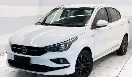 Fiat cronos 2019 1.3 firefly flex drive gsr
